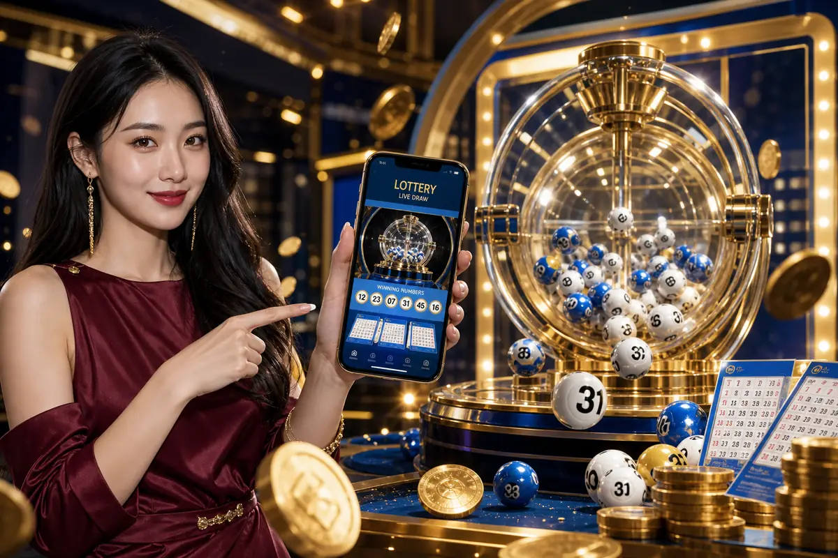 mrt888 Casino suasana meja permainan live