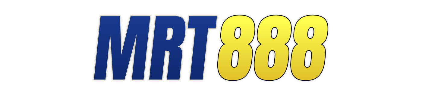 mrt888 logo